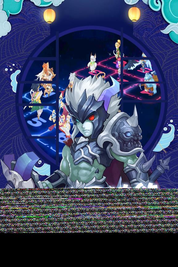 萌龙大作战九游版