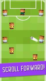 Scroll Soccer
