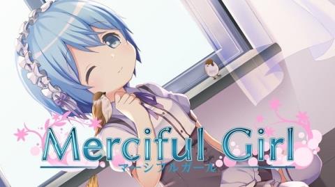 Merciful Girl手游
