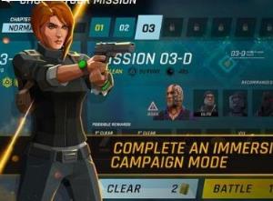 秘密计划阿尔法