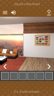 逃脱游戏我最喜欢的逃跑