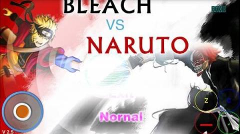 死神vs火影手游