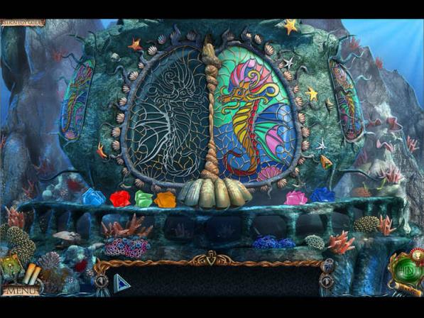 密室逃脱14帝国崛起