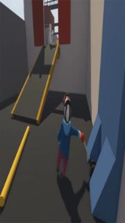 新人类一败涂地