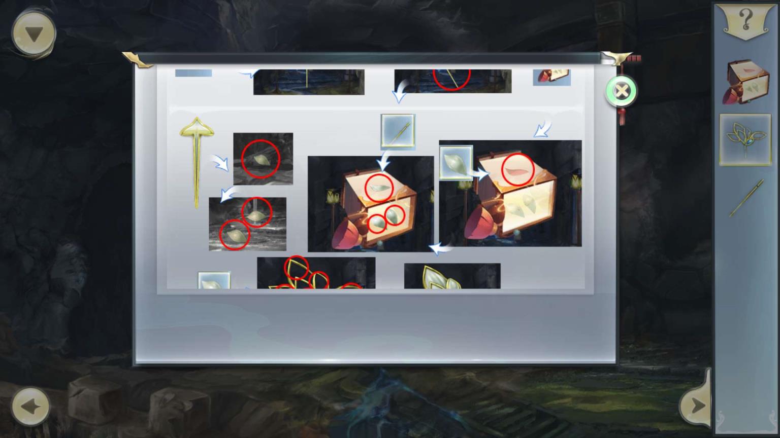 斑驳少年的冒险故事