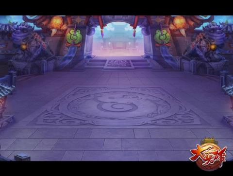 我是大英雄手游