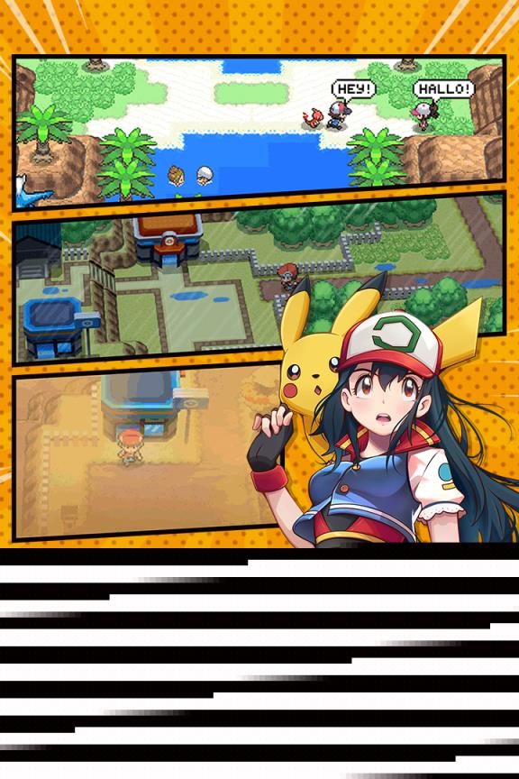 萌宠大作战手游360版