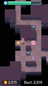 横冲直撞地牢中文版