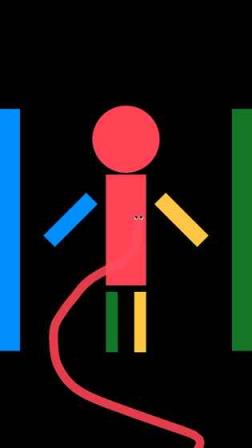 善变的蛇(Snake colors)