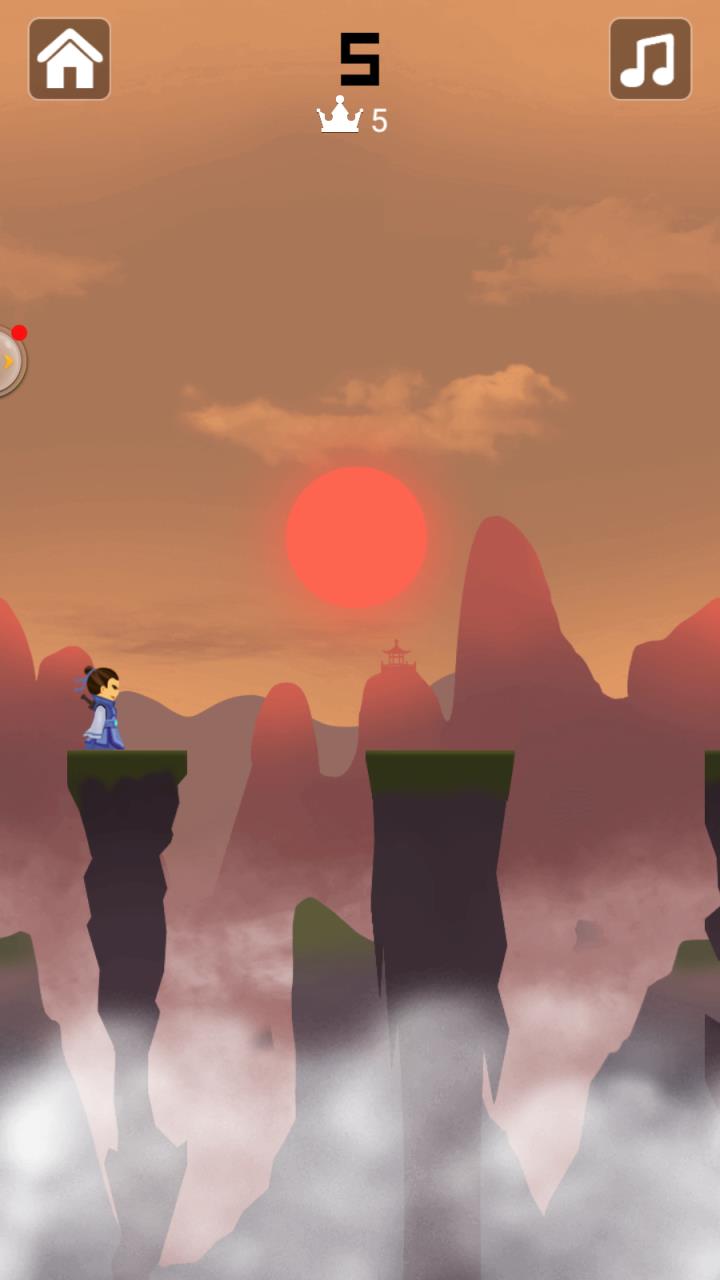 永不言弃的大师