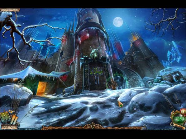 密室逃脱14帝国崛起