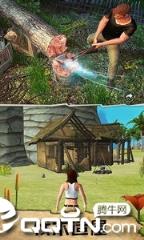 逃出荒岛大冒险