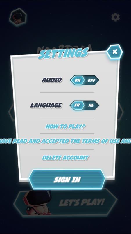 太空车道VR(Space DriveIn)