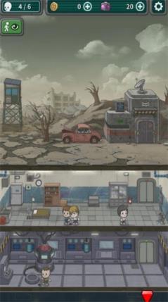 核战争以后的生存