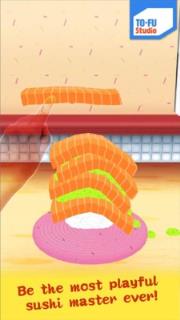 寿司制作模拟器2