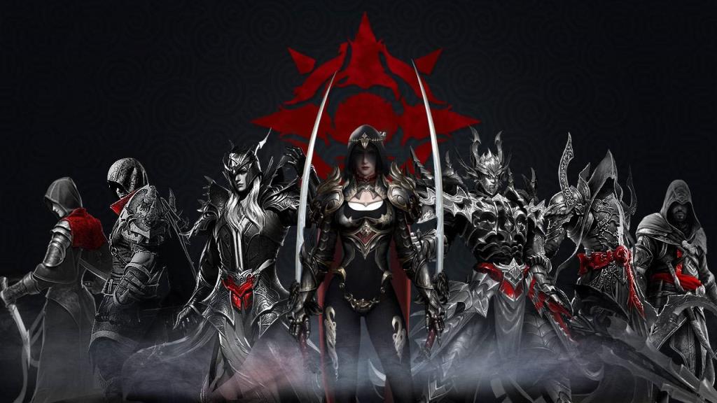 精灵盛典复古版