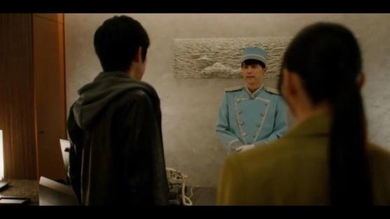 终结降临中文版