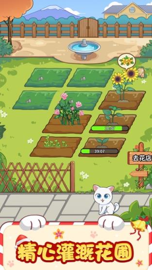 猫咪小家红包版