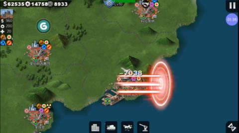 世界征服者4之科技辉煌