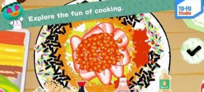 寿司制作模拟器中文版