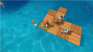 史诗木筏追风汉化版