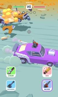 沙漠骑手中文破解版