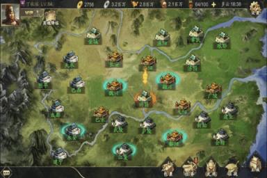 三国战天下热血PK版