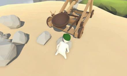 Humans FallFlat
