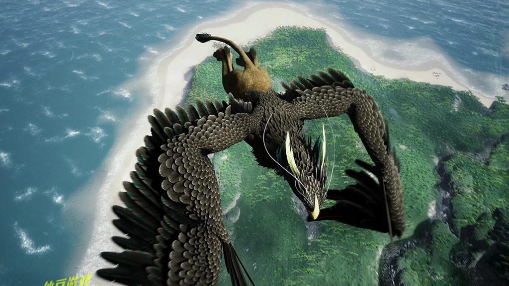 山海经凶兽录仙豆版