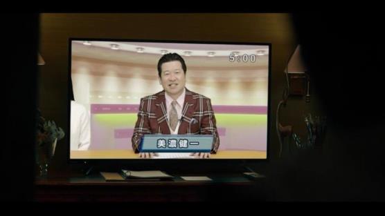 终结降临中文版