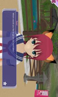 少女都市模拟器十八汉化修改版