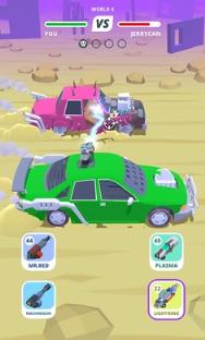 沙漠骑手中文破解版