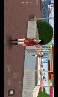 樱花校园模拟器珠宝店