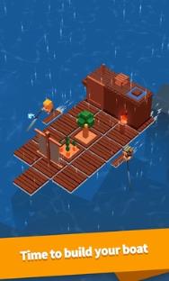 海上方舟游戏
