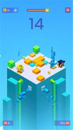 动物跳跳
