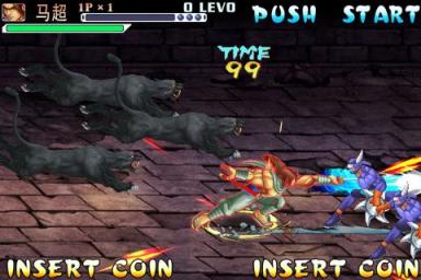 三国战纪手游老版本