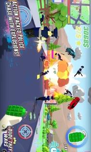 沙盒猎车手无限金币最新版本