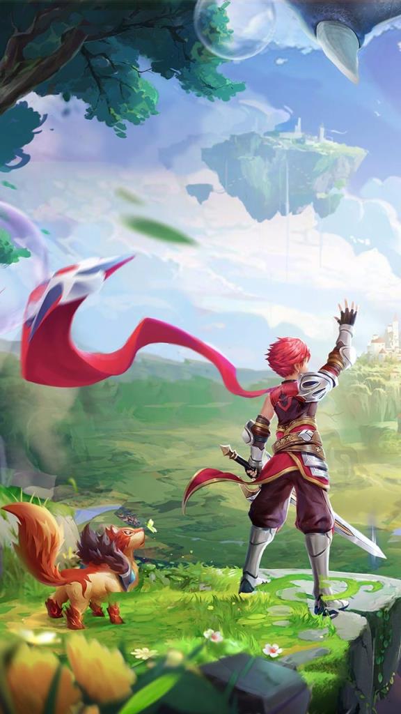 风色世界果盘版
