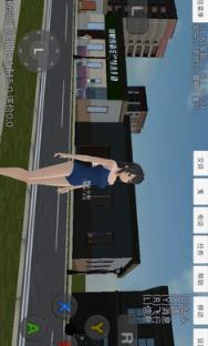 校园女孩ai模拟器中文版