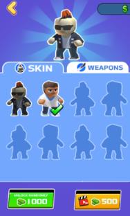 逃生计划无限绿钞版