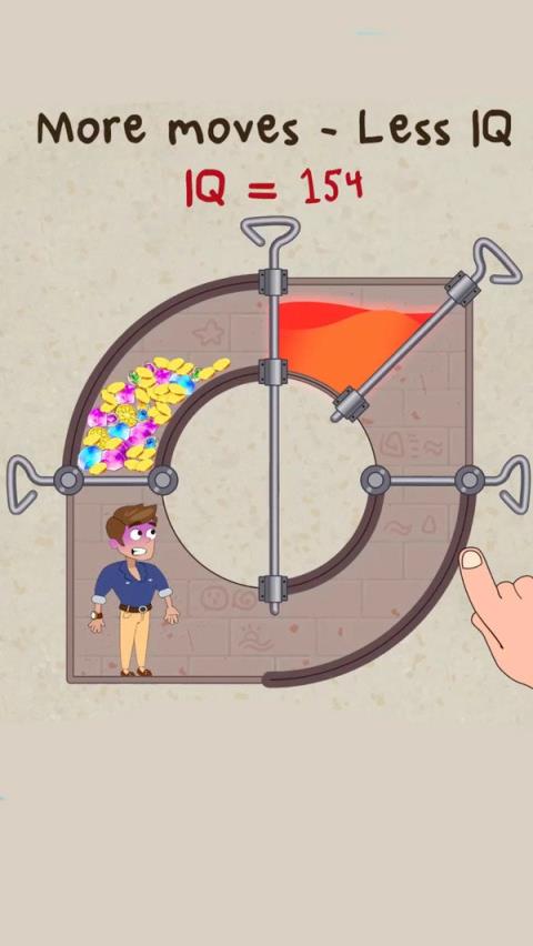 随便挖个宝抖音游戏