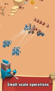 艺术战争破解版