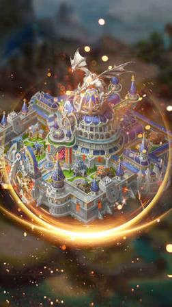 英雄大陆失落的传说