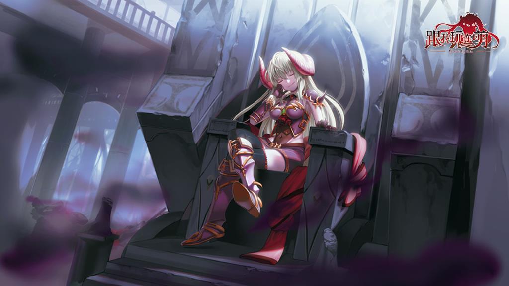 跟我玩连萌测试服