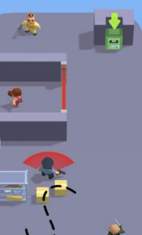 特种潜行小队游戏