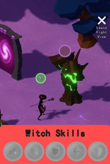 命运之群中文版