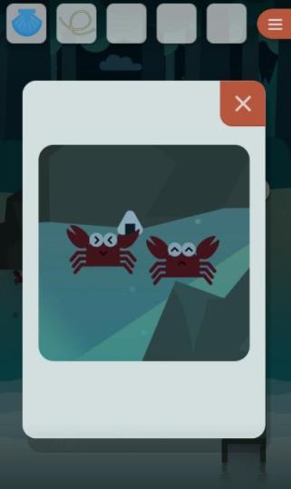 逃离动物岛游戏