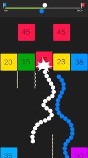 贪吃蛇方块大作战