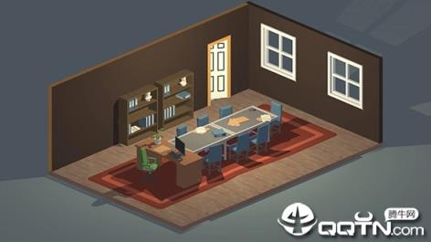 小房间故事中文版