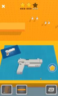模拟计划组装枪游戏